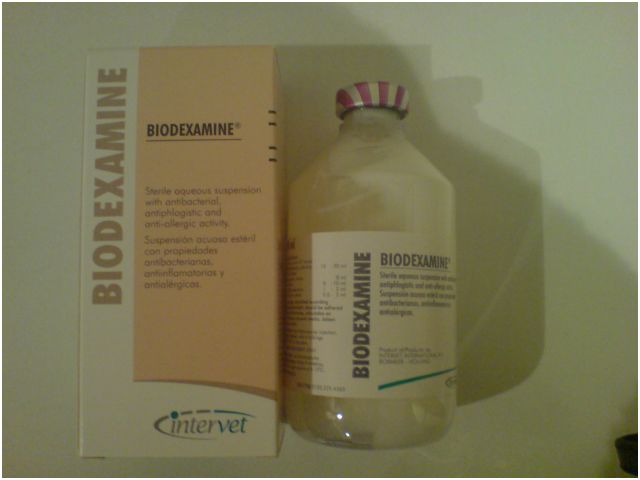биодексамин